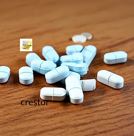 Precio del crestor 20 mg